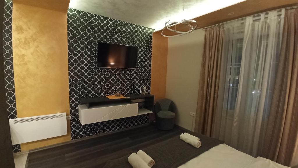 Apartmani President III - 5
