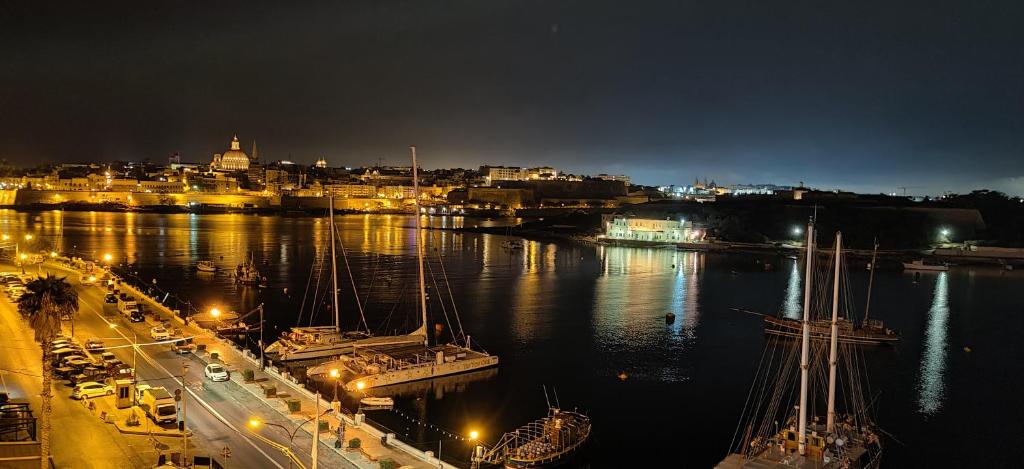 Sliema Marina Hotel photo
