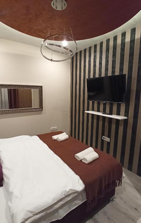 Apartmani President IV - 4