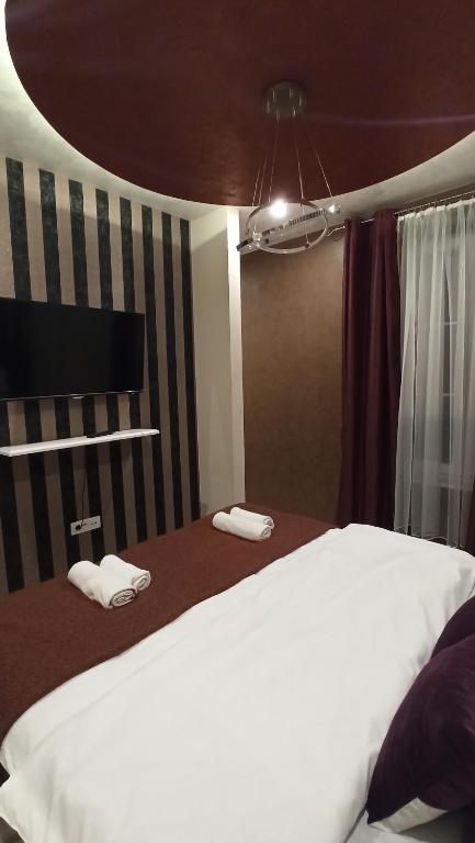 Apartmani President IV - 3