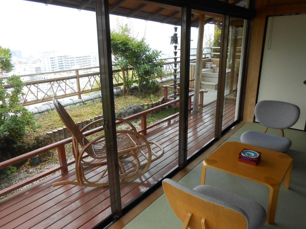 Shin Kadoya Hotel photo