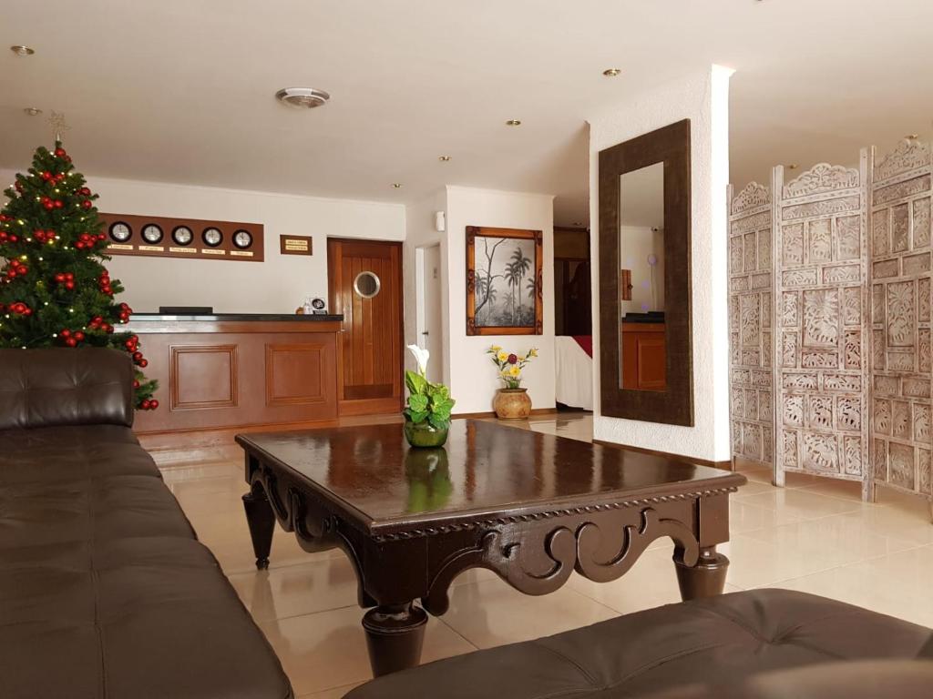 Hotel La Vista 32 - 1