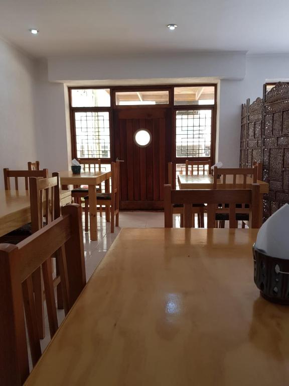 Hotel La Vista 32 - 4
