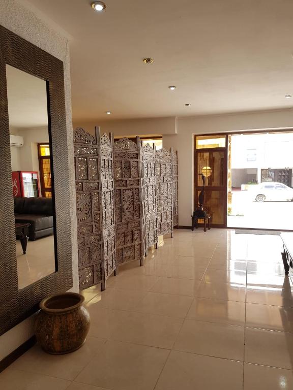 Hotel La Vista 32 photo