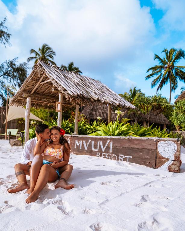 Mvuvi Boutique Resort photo