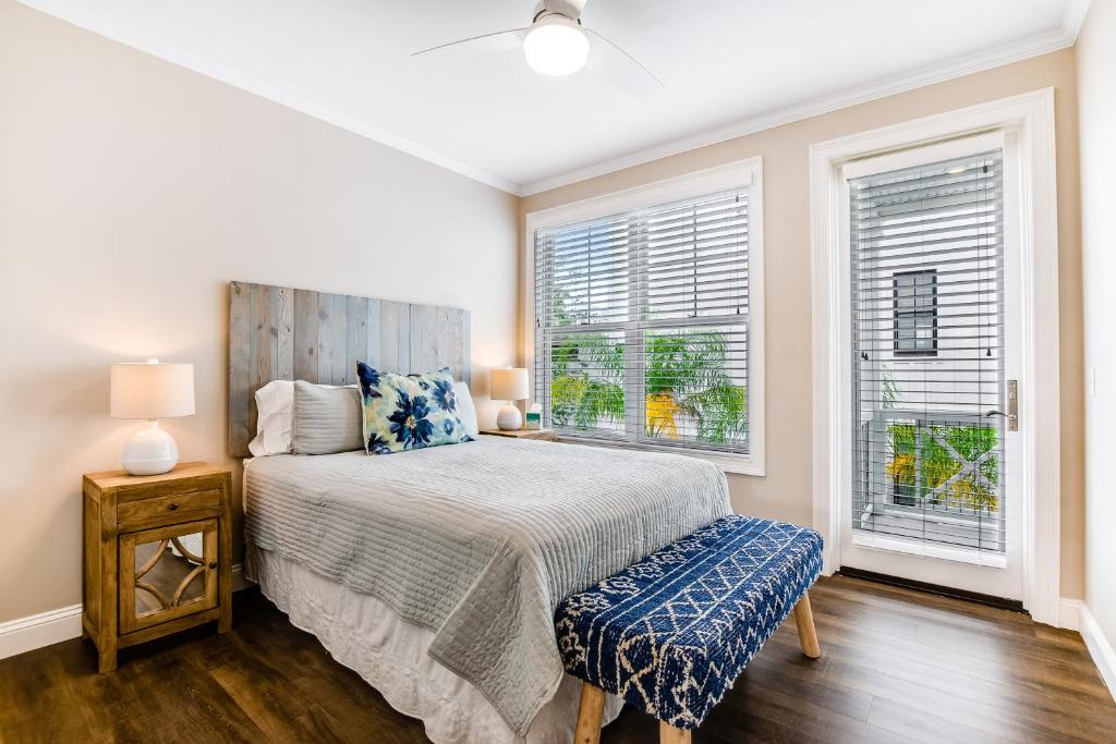 Seahorse Villa photo