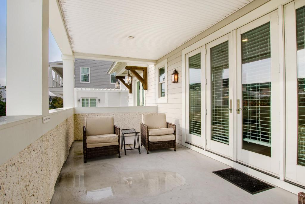 Seahorse Villa photo