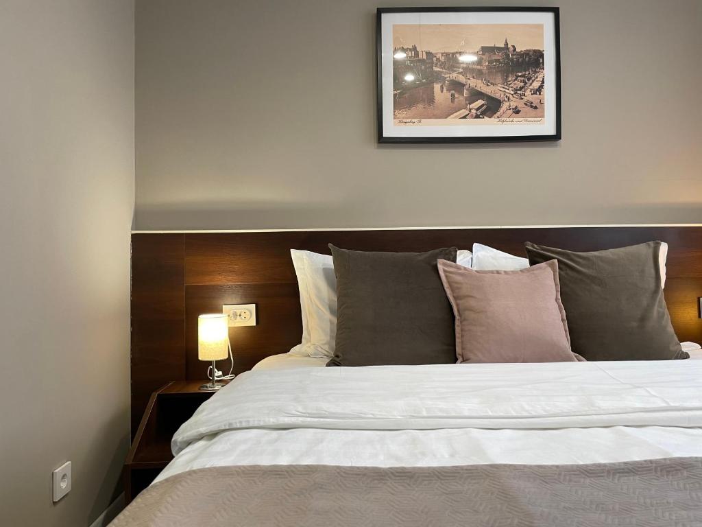 Kalina Guest House