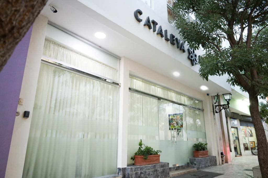 Cataleya Hotel — Hotel in Santo Domingo