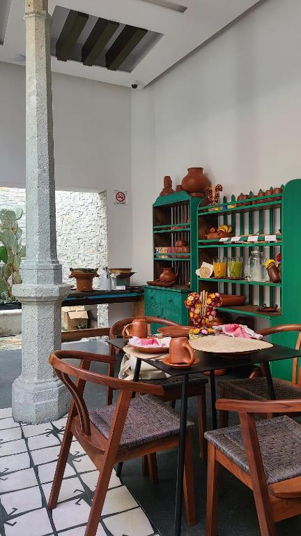 Casa Naila Hotel Boutique - 5