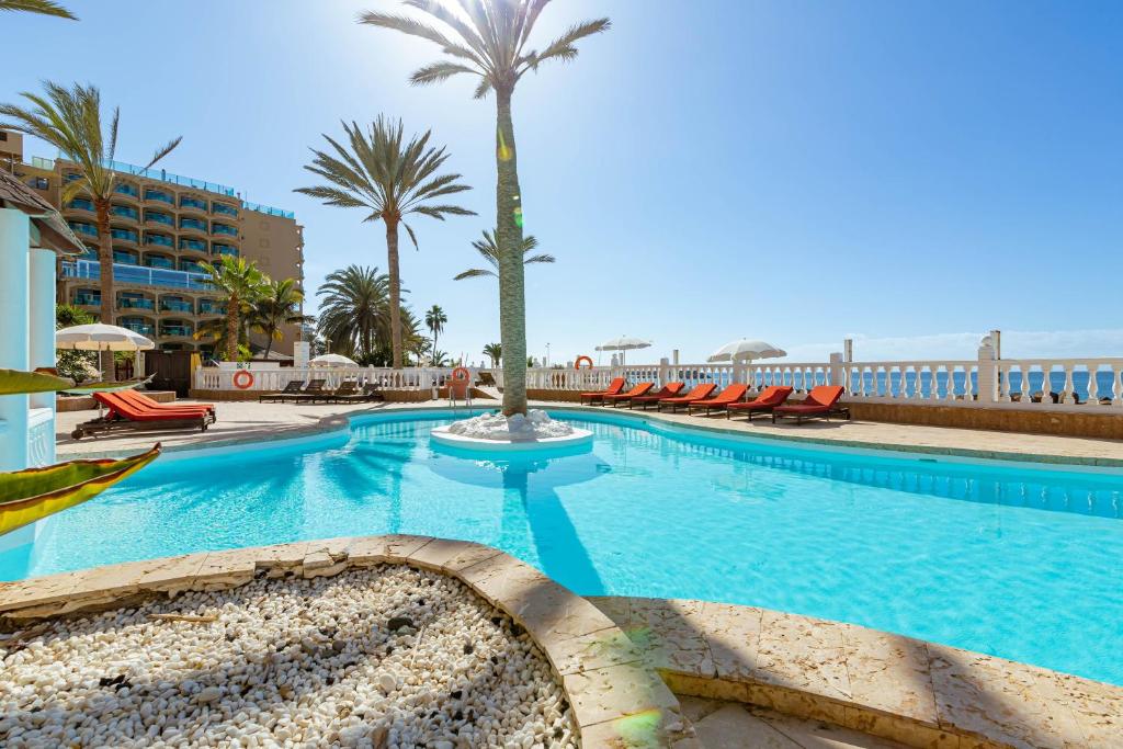 Sunset Ocean View, Arguineguín