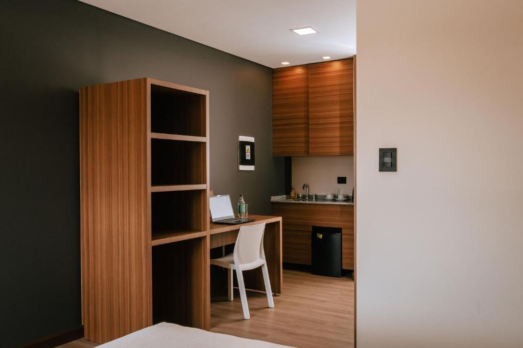 H1 Apartments Hotel photo