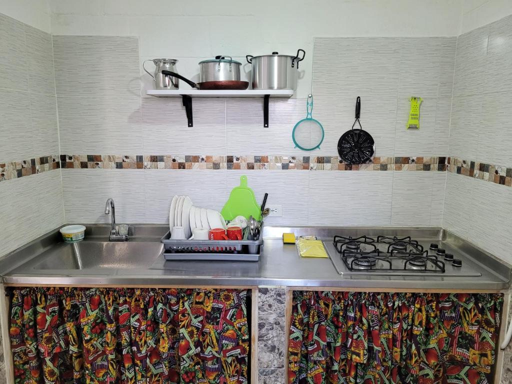 Apartamento Pintoresco Medellin photo