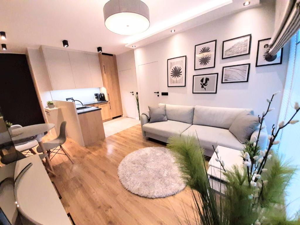 Beautiful Days in Lodz, Lodž