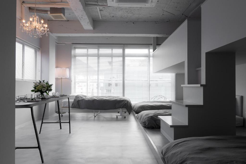 퍼스트 캐빈 나가사키 호텔 상세 정보