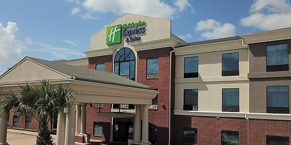 Holiday Inn Express & Suites Hearne