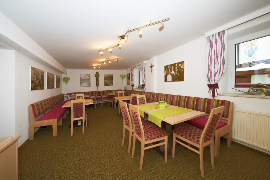 Pension Pitze - 2