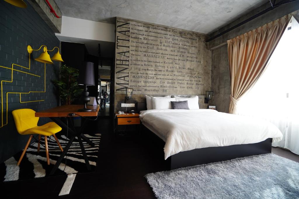 Manhattan Hotel Ipoh