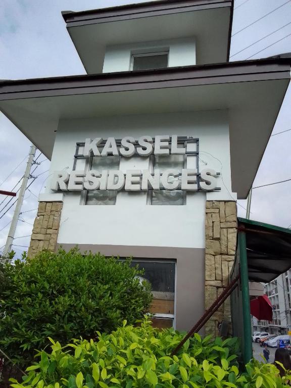 Kassel Residences Hungary Paranaque — Hotel in Manila