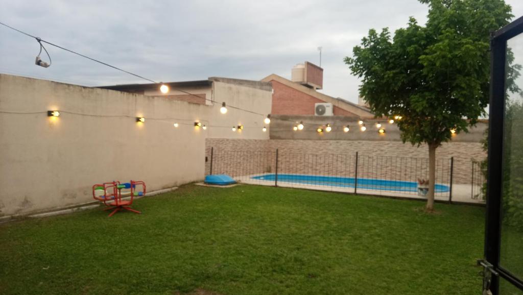 La casita - 2