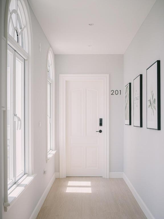 노팅 리프 비앤비 호텔 이미지 1