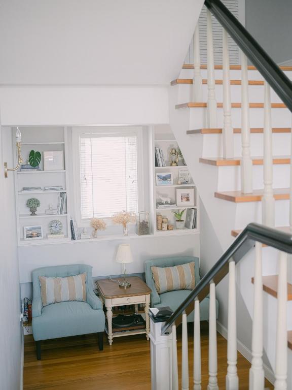 노팅 리프 비앤비 호텔 이미지 2