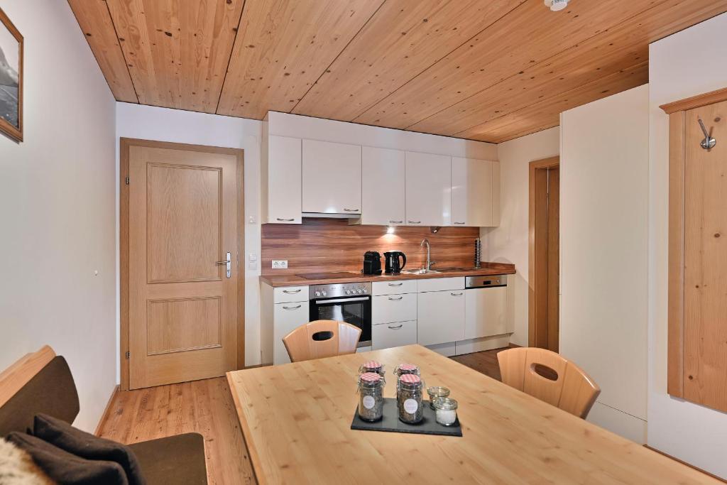 Appartement Omesberg 1 - 3