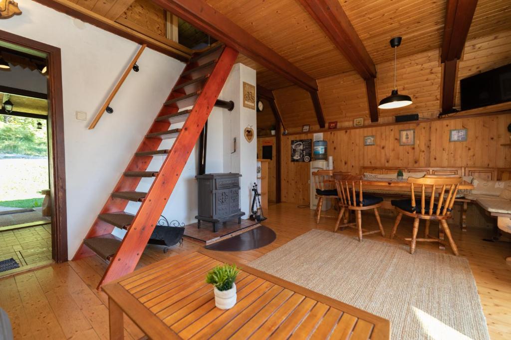 Holiday Home Kuca Ulaga photo