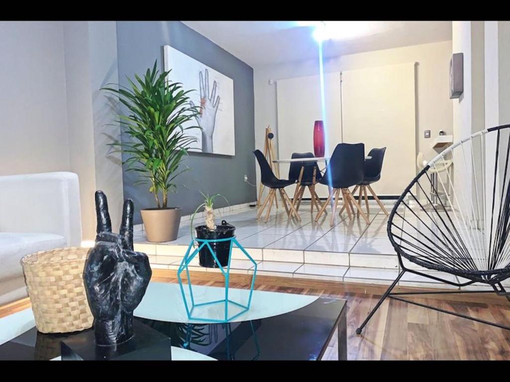 Casa Valeria, a Slo 10 Minutos De Andares - 2