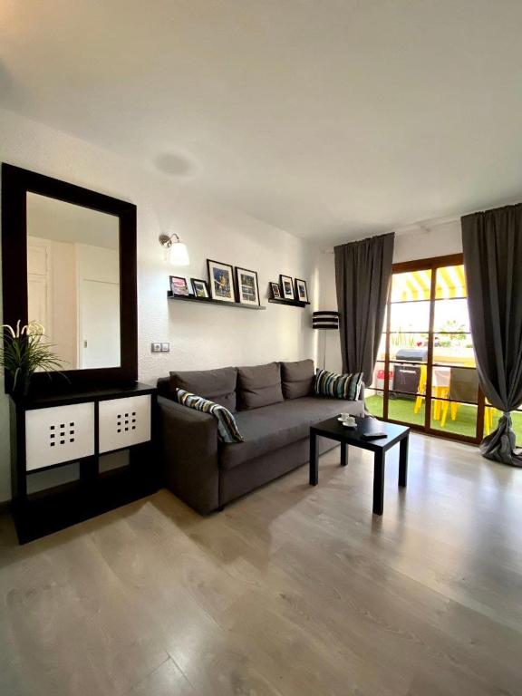 BuenaVista Apartment in Windsor Park - 3