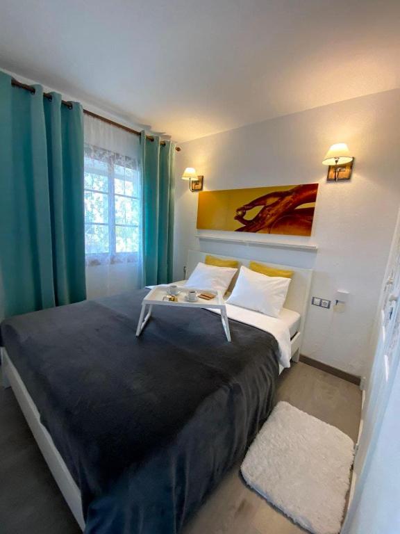 BuenaVista Apartment in Windsor Park - 2