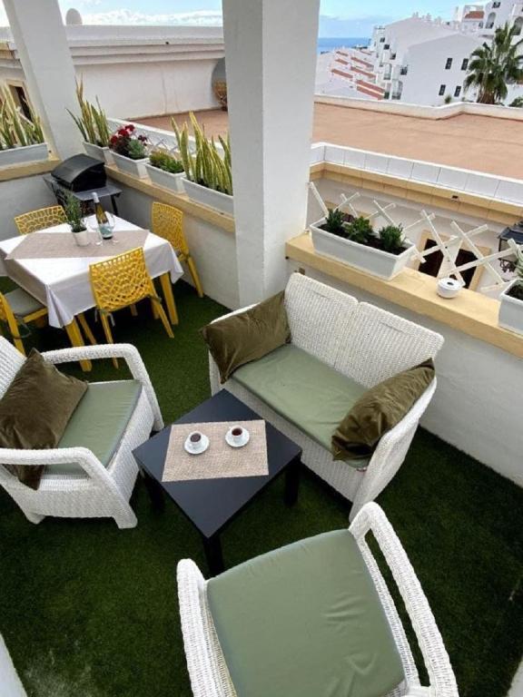 BuenaVista Apartment in Windsor Park - 4