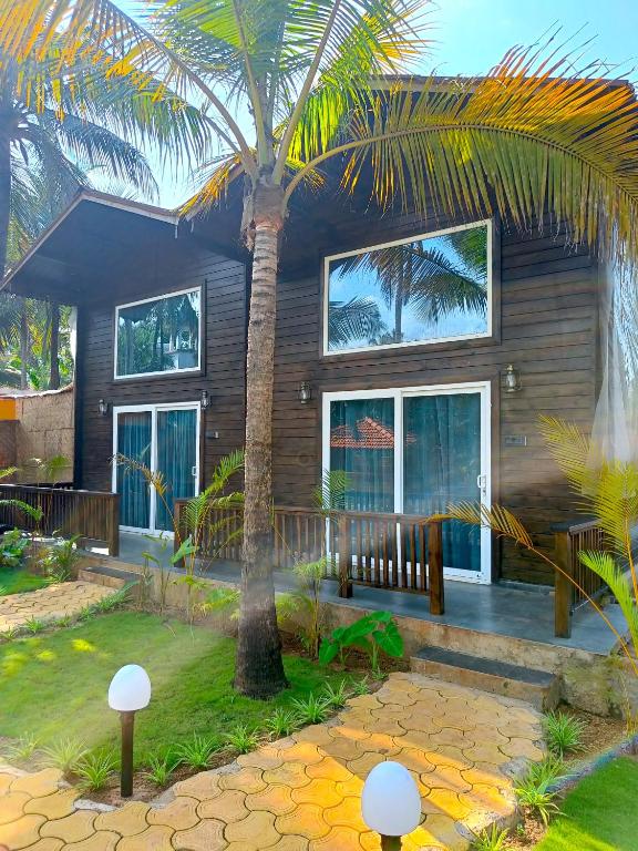 CocoTeros Resort photo