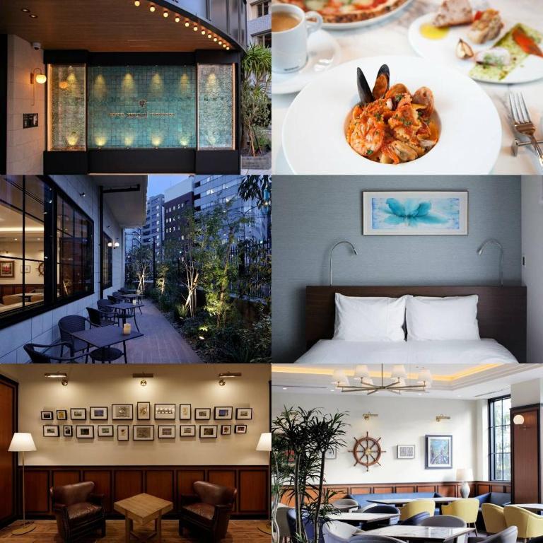 편의 시설/서비스