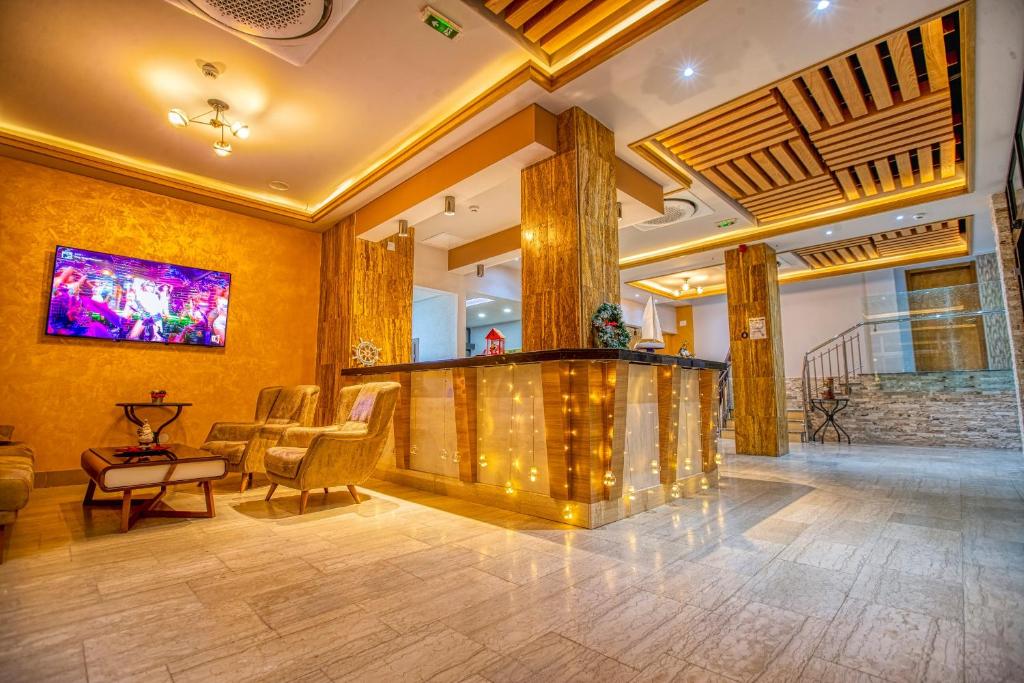 Hotel Nova Riviera photo