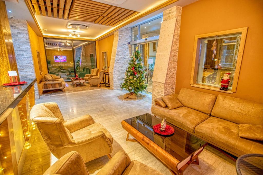 Hotel Nova Riviera photo