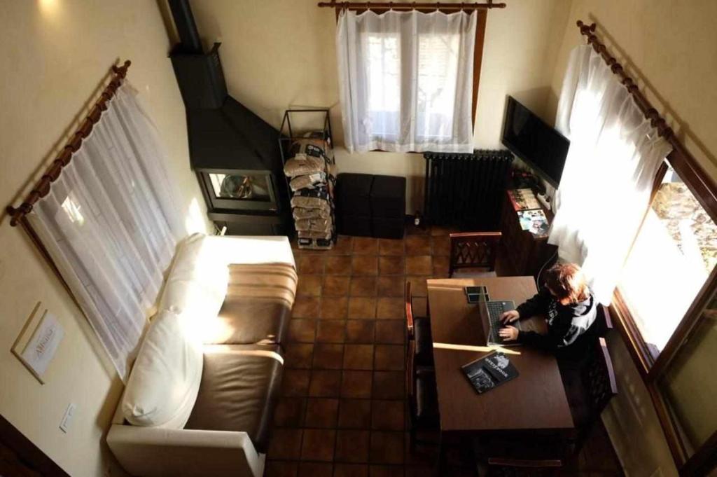 Casa Albana Pirineos - 2