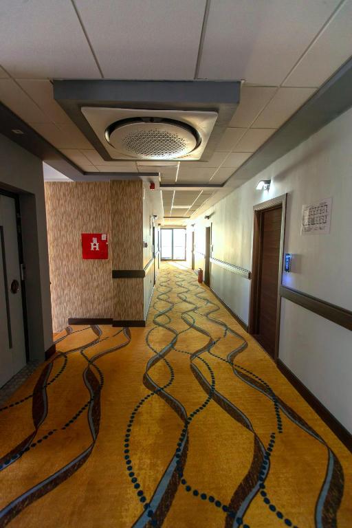 Hotel Nova Riviera photo