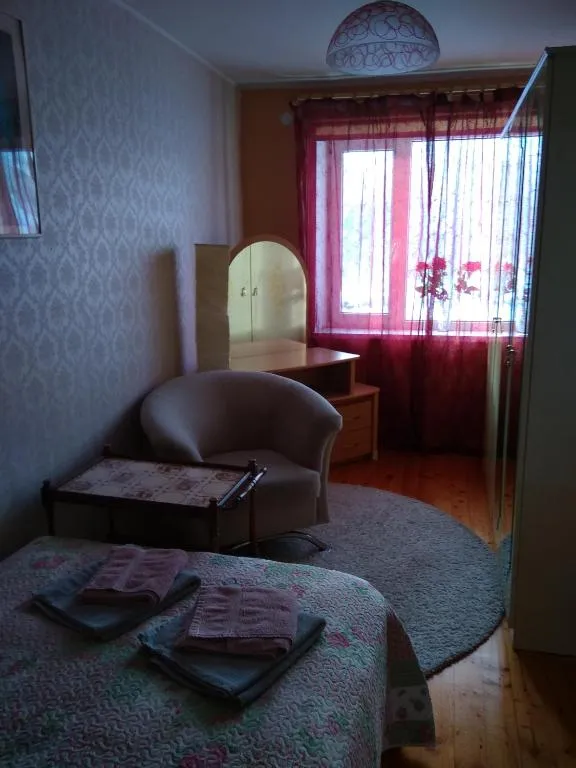 Rogosi Külaliskorter, hotel v destinaci Ruusmäe