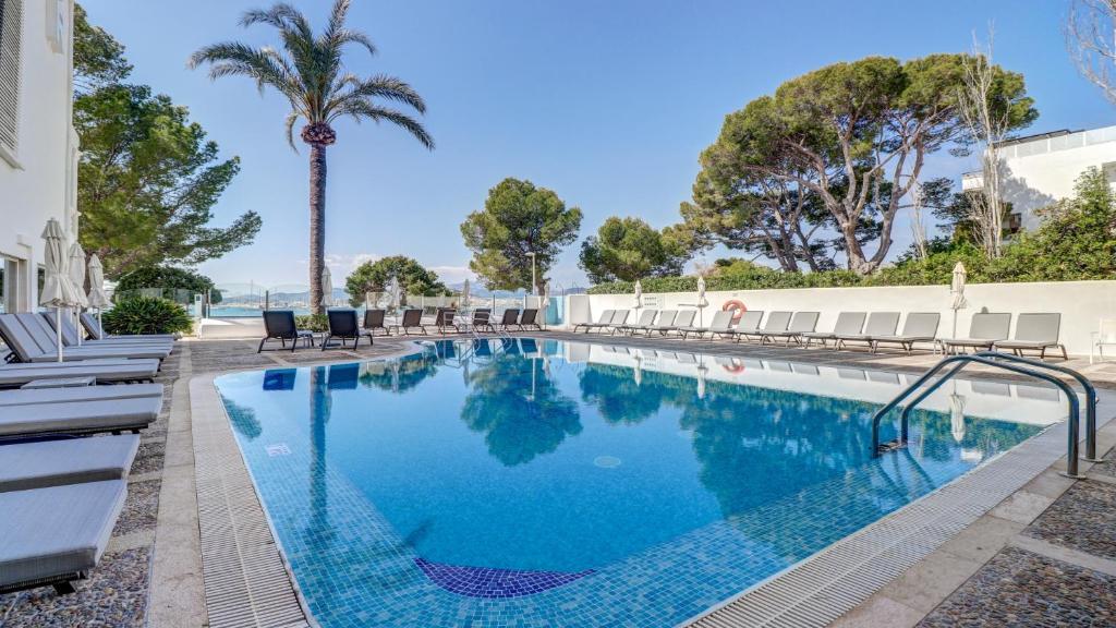 Hotel Illa d'Or & Club Apts 4* Sup - zdjęcie 3