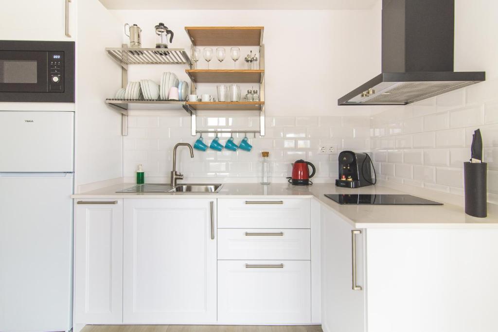 Home2Book Design Las Canteras2 Beach - 5