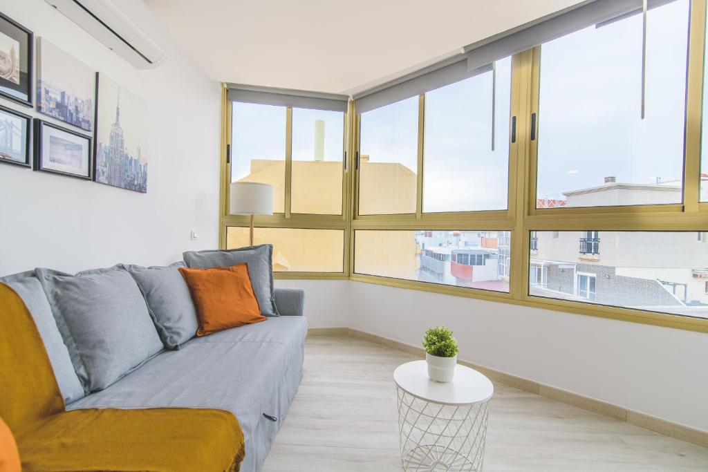 Home2Book Design Las Canteras2 Beach - 3