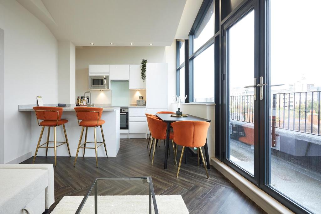 Humber Lofts Serviced Residences