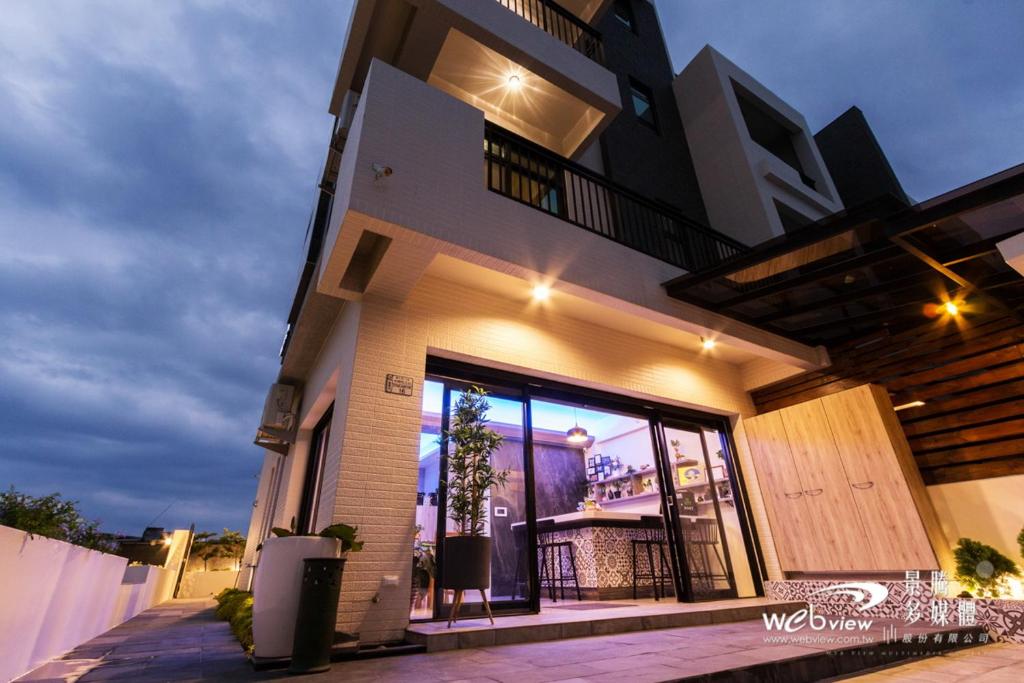 Xiao Tian Di Homestay