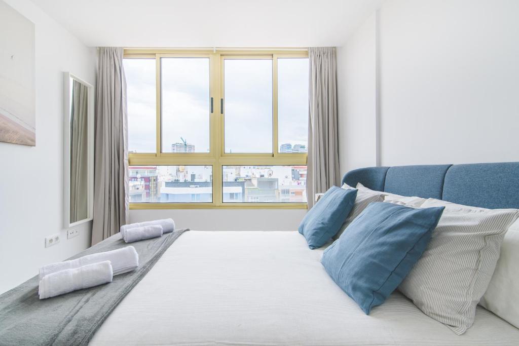 Home2Book Design Las Canteras2 Beach - 4