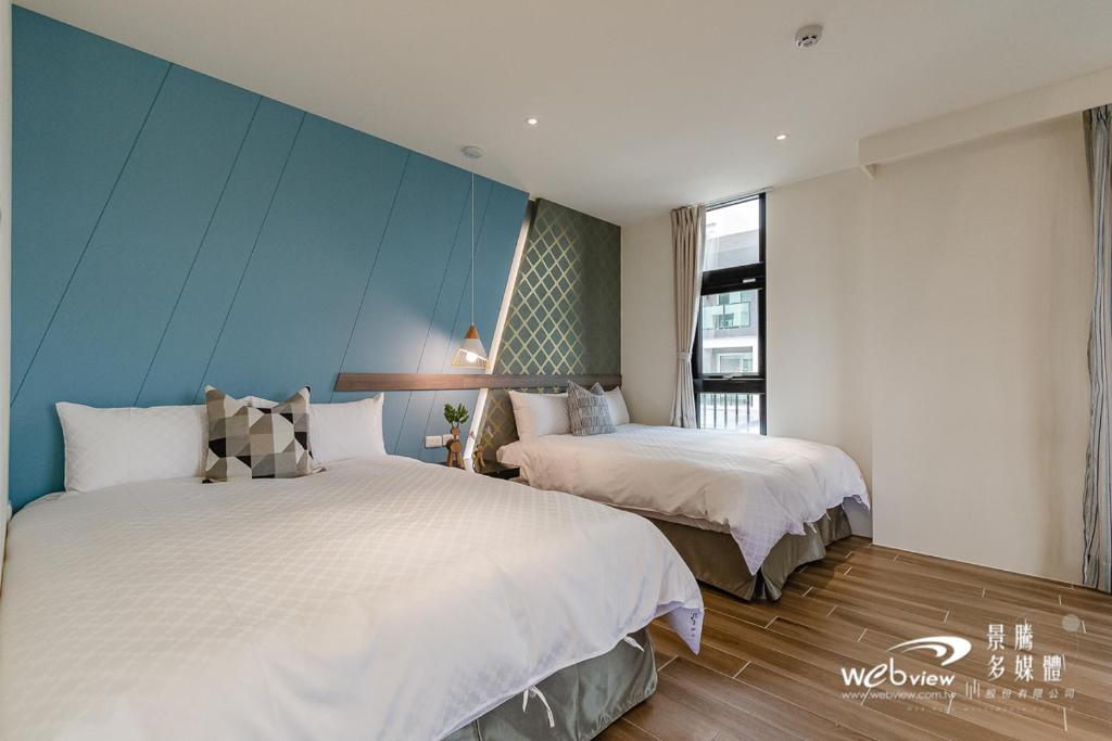 Xiao Tian Di Homestay 호텔 이미지 1