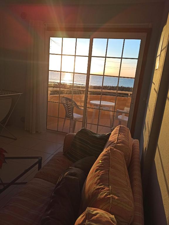 Wind, Sun & Sea, El Médano