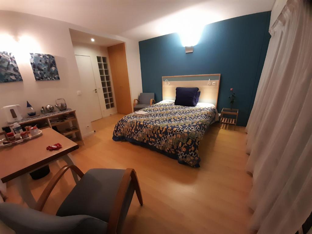Homestay Rooms Paris Porte de Versailles - 2