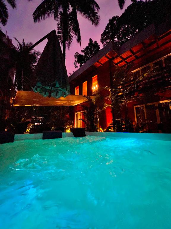 Woodstock Villa photo