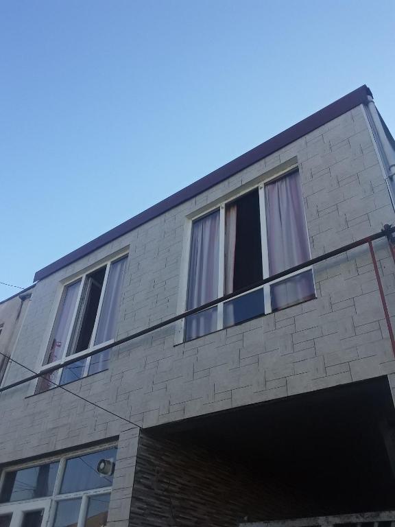 Guesthouse Qeti — Hotel in Batumi